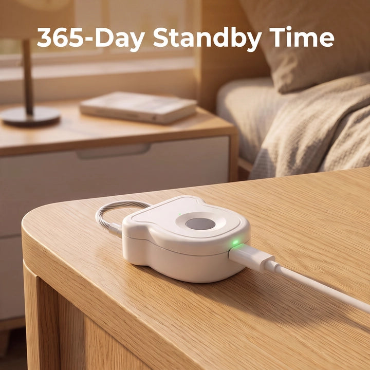 SMART POCKET LOCK