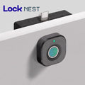 INTELLIGENT FINGERPRINT LOCK