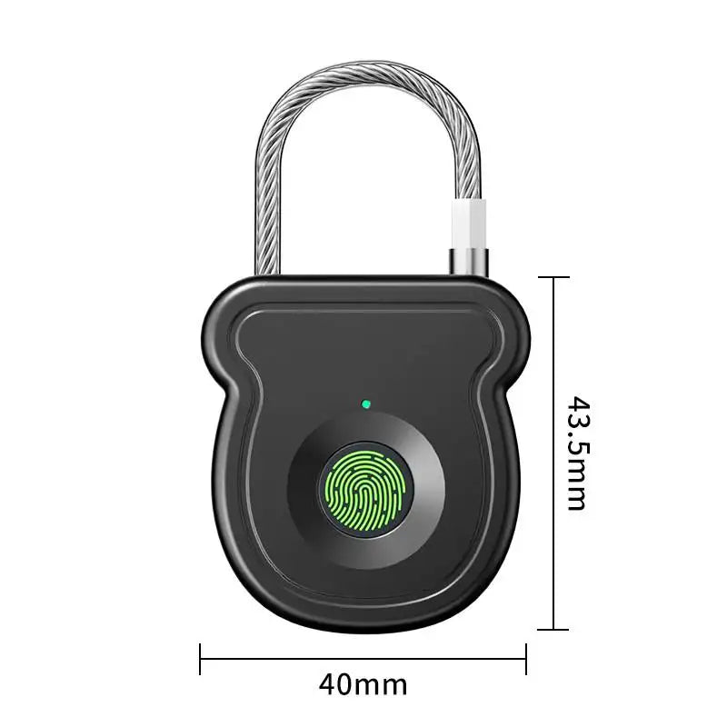 SMART POCKET LOCK