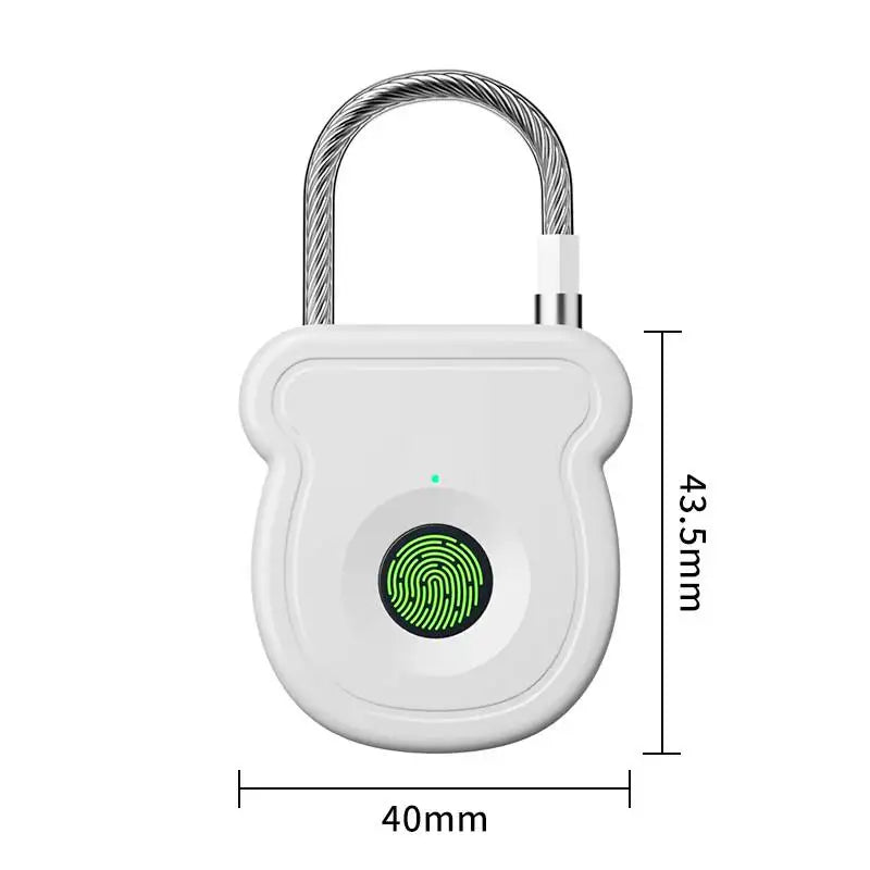 SMART POCKET LOCK