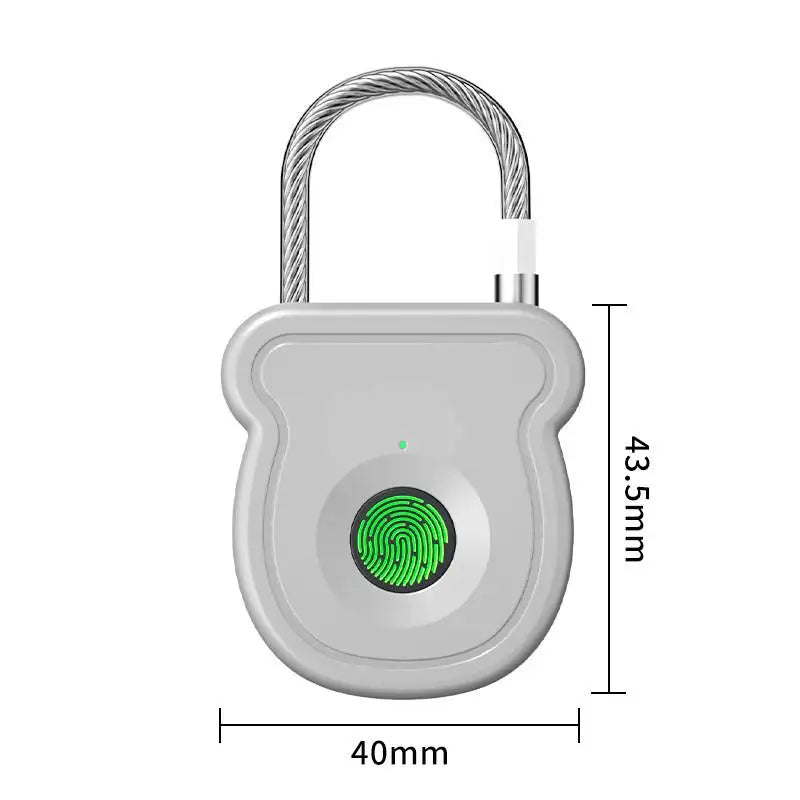 SMART POCKET LOCK