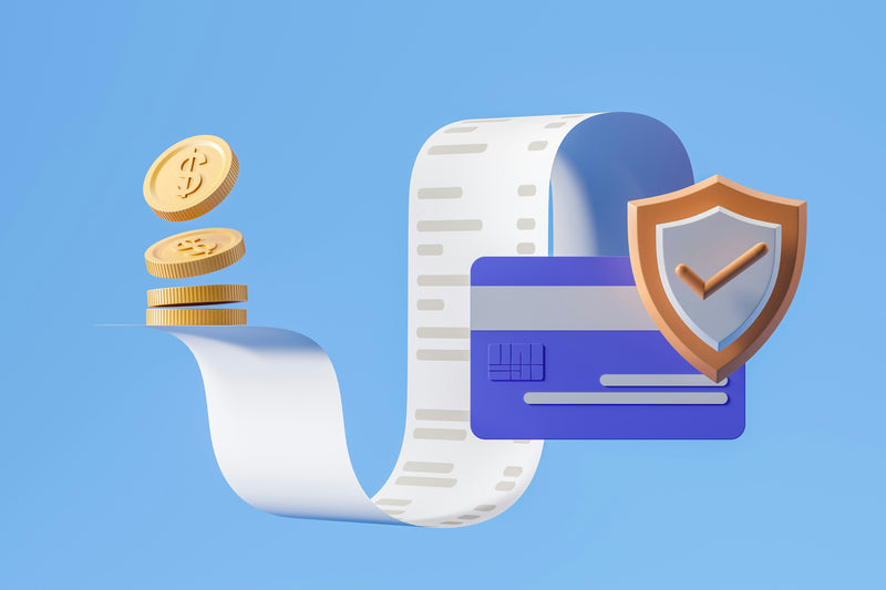 Secure Checkout