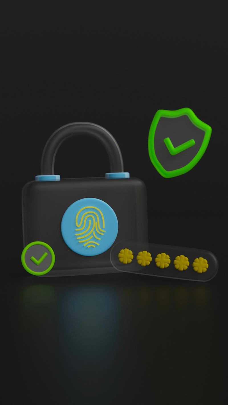 Keyless Entry